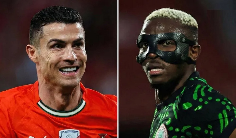 বিশ্বকাপের আগে শেষ পরীক্ষায় নাইজেরিয়ার মুখোমুখি পর্তুগাল