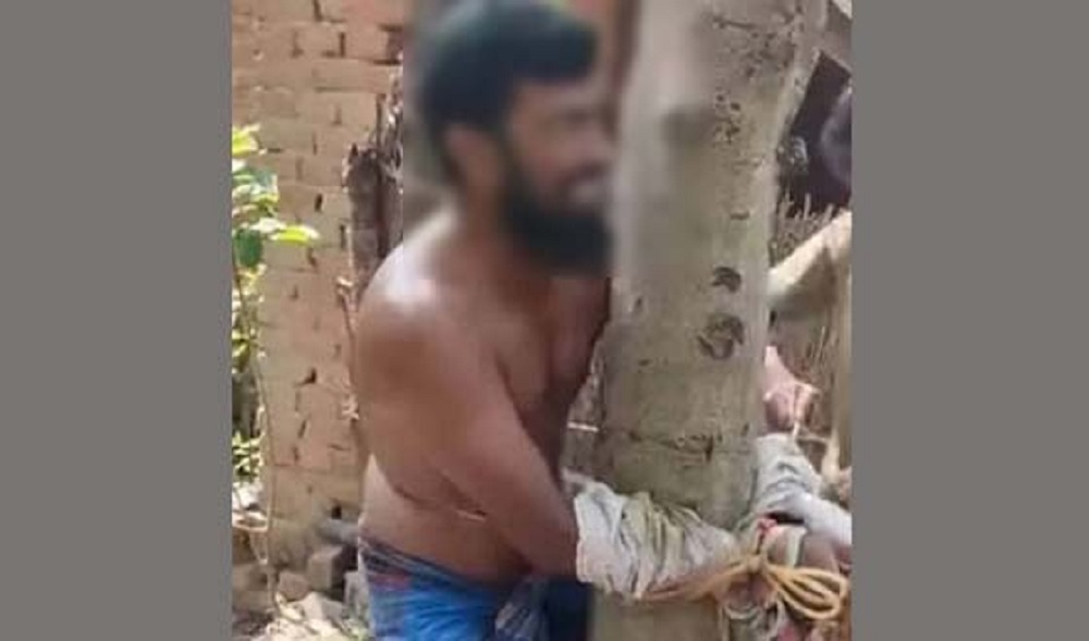 স্বামীর প্রেসার কুকারের আঘাতে আহত স্ত্রীর মৃত্যু, স্বামী আটক