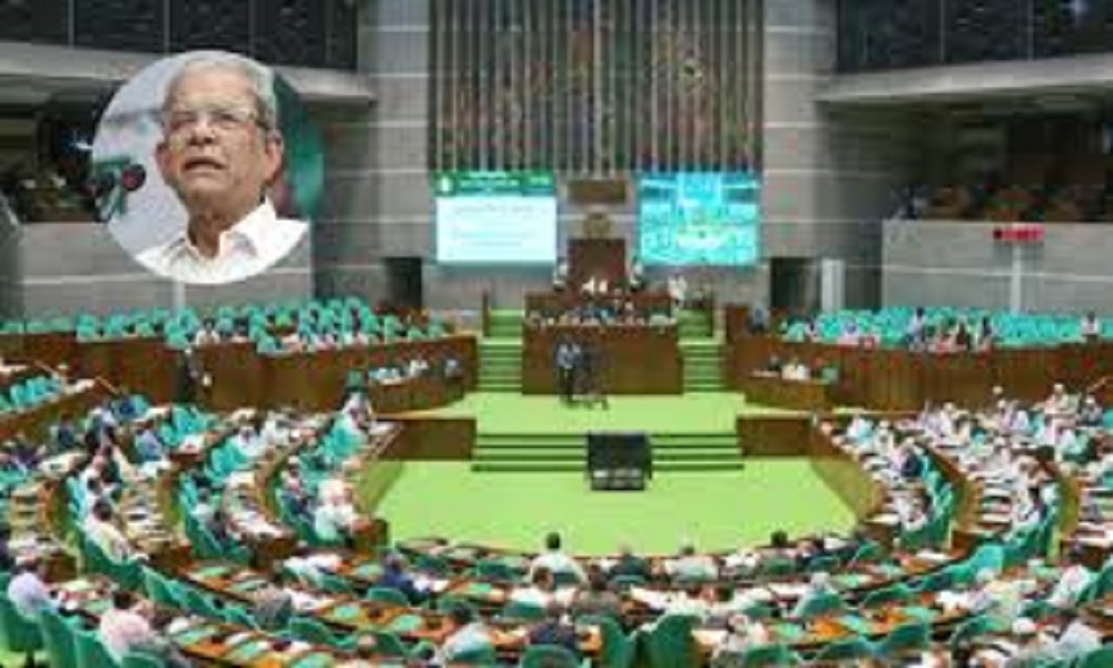 দেশের সব জেলায় স্পোর্টস ভিলেজ নির্মাণের পরিকল্পনা সরকারের : আমিনুল হক