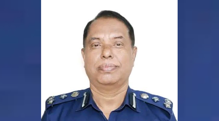 ডিআইজি শাহজাহানের নেতৃত্বে রাজশাহী রেঞ্জে সুশাসনের দৃষ্টান্ত