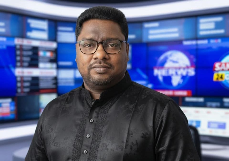 ঈদুল ফিতরে সম্প্রীতির বার্তা দিলেন সাংবাদিক নেতা নুরে ইসলাম মিলন