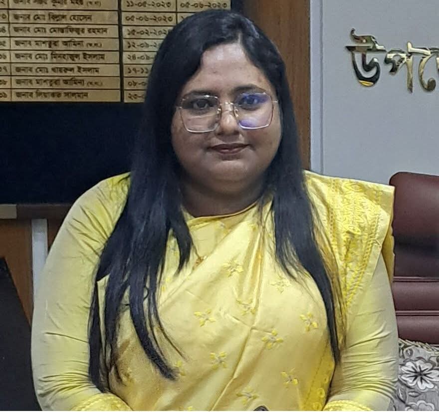 তানোরে শতাধিক পদ গুরুত্ব সহকারে পালন করছেন ইউএনও