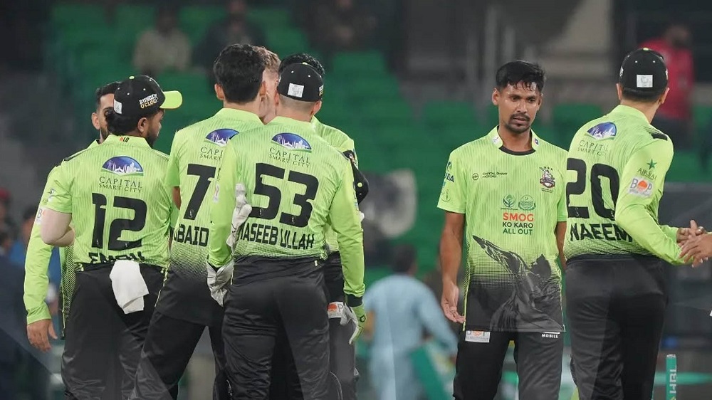 মুস্তাফিজের দলের বল টেম্পারিং, জরিমানার পর হার