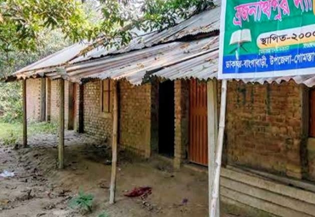চাঁপাইনবাবগঞ্জে দাখিলে হতাশাজনক ফল, ৪ মাদ্রাসায় পাস করেনি কোনো শিক্ষার্থী