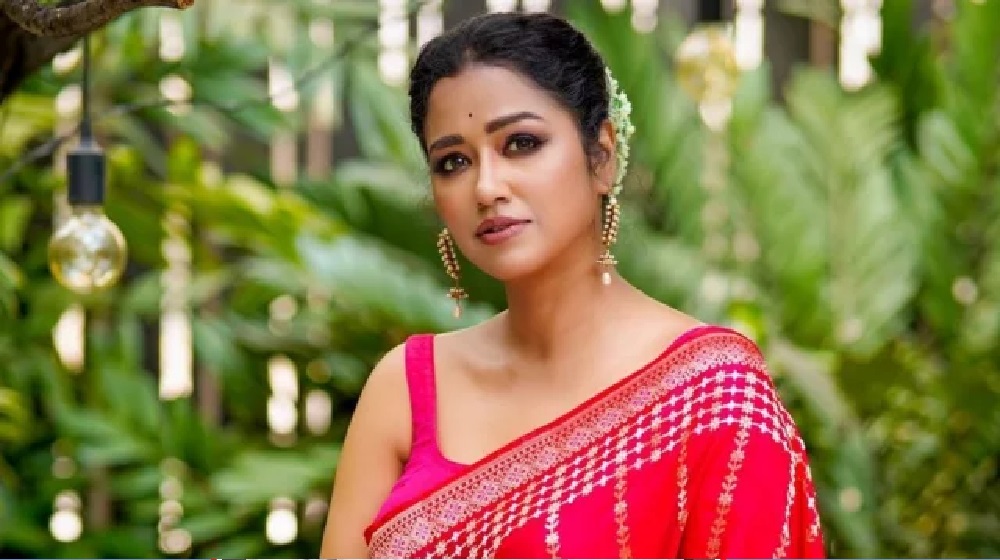 আমি কোনোভাবেই রাজনৈতিক দলে যোগদান করতে চাই না