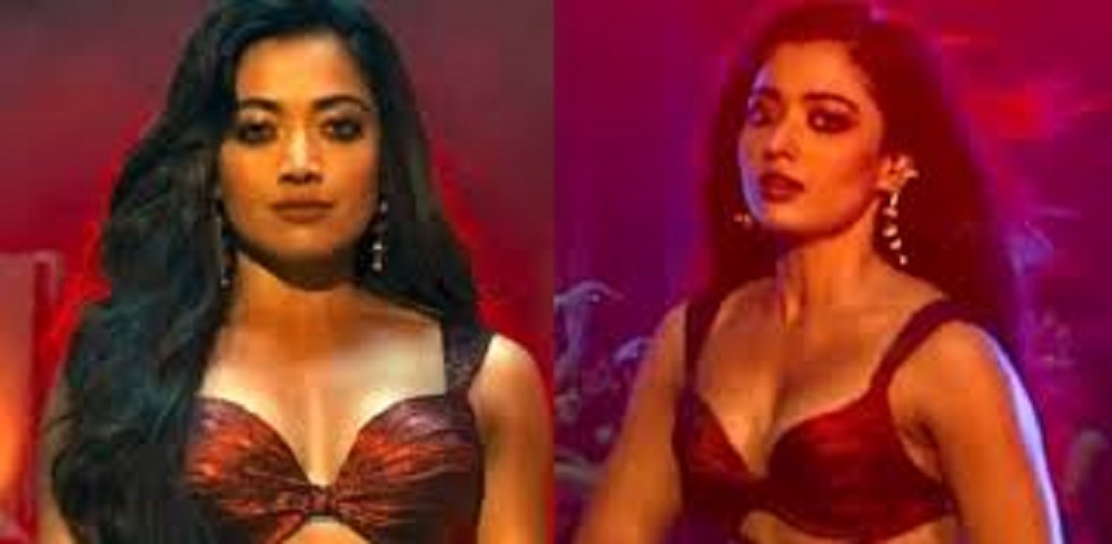 এবার আন্তর্জাতিক মঞ্চে নতুন ভূমিকায় রাশমিকা মান্দানা!