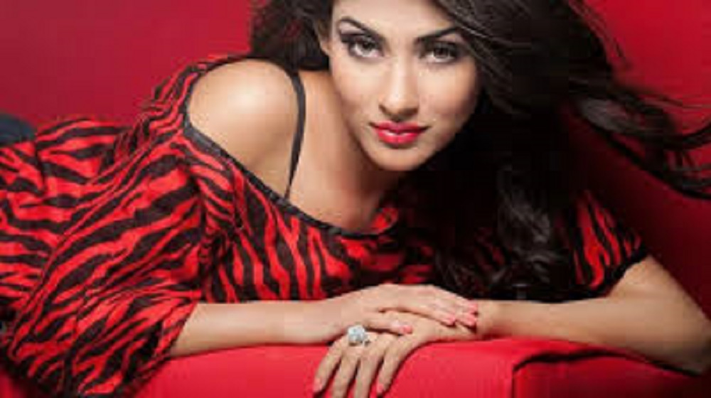 সেই প্রতীক্ষা আর শক্তি— সবকিছু মিলে রাতটা ছিল চমৎকার: মেহজাবীন