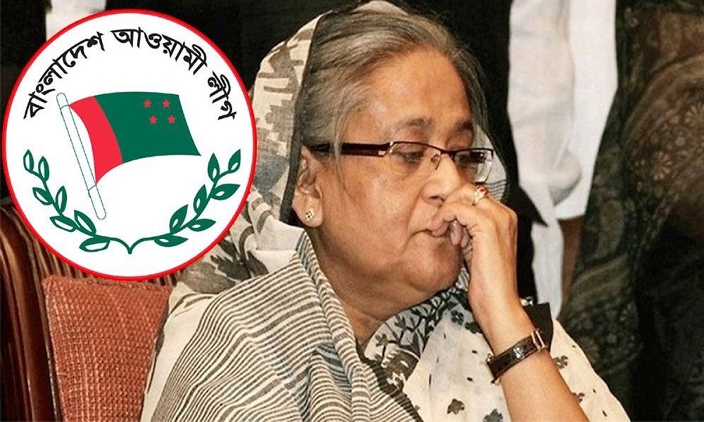 আ. লীগের ডিসেম্বর কেন্দ্রীক তৎপরতা, গোয়েন্দা প্রতিবেদনে ভয়ংকর তথ্য