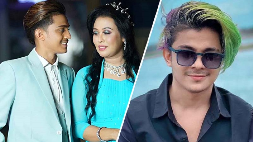 টিকটকার প্রিন্স মামুনের বিরুদ্ধে গ্রেপ্তারি পরোয়ানা