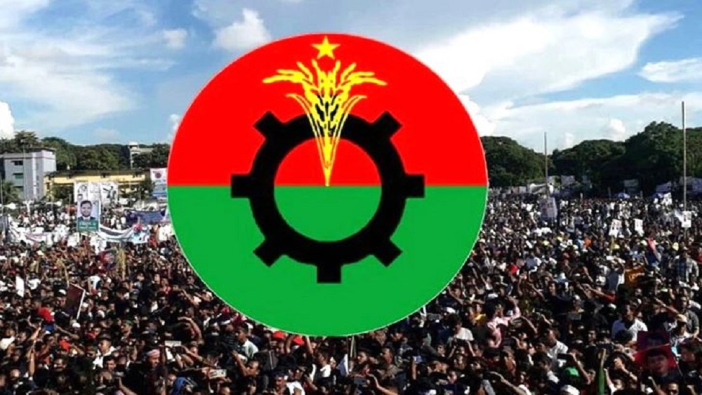 বিগত সরকারের দেয়া রাজনৈতিক ২৭ হাজার মামলার বোঝা