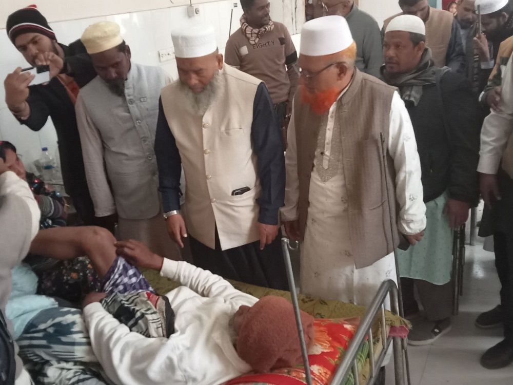 তানোরে জামায়াত সমর্থক পিতা-পুত্রের ওপর বিএনপি নেতাকর্মীর হামলা, থানায় মামলা