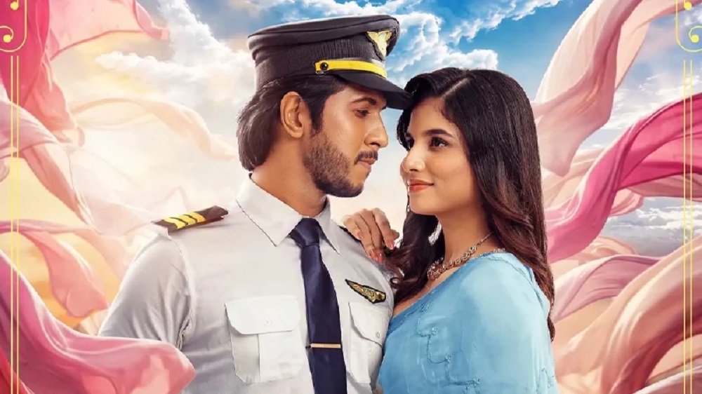 আইস্ক্রিনে আসছে চার জুটির প্রেমের গল্প ‘ক্যাফে আমব্রেলা