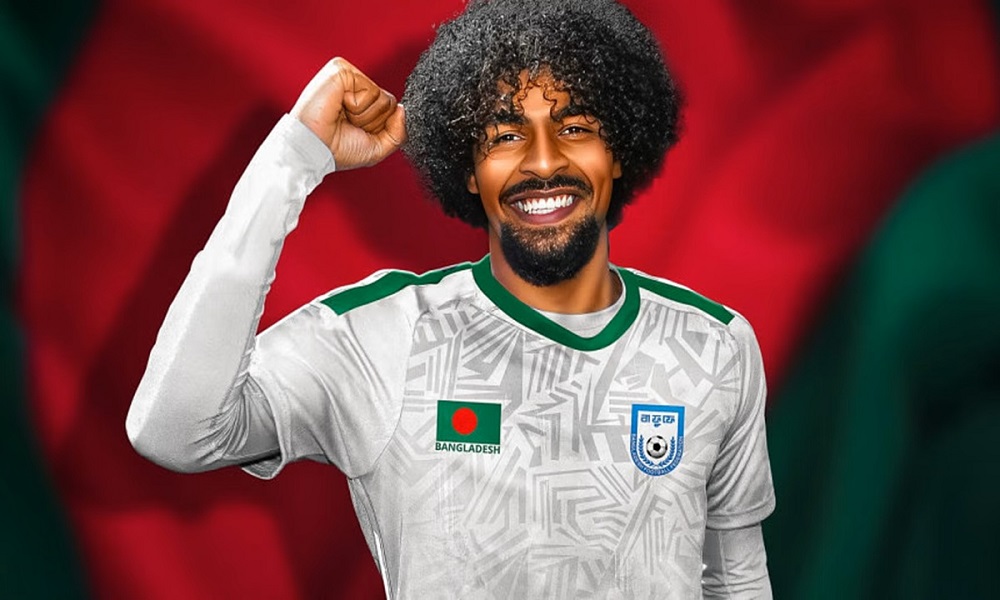 লেস্টার সিটি ছেড়ে আজারবাইজানের সাবাহ এফসিতে যাচ্ছেন হামজা চৌধুরী?