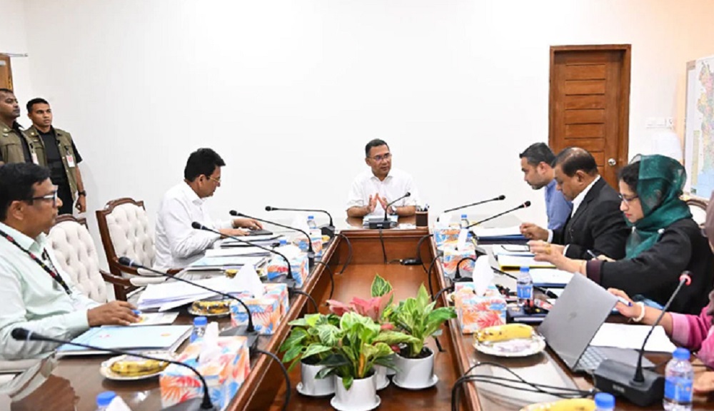 ছাত্রীদের সর্বজনীন উপবৃত্তি ও স্কুলে পুষ্টিকর মিড-ডে মিল চালুর নির্দেশ প্রধানমন্ত্রীর