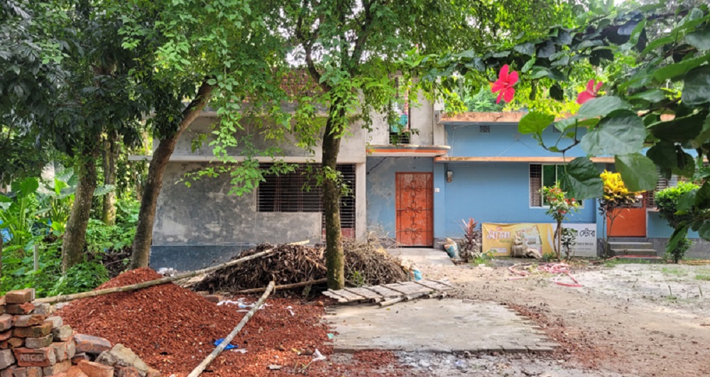 গোদাগাড়ীতে ভূমিহীন সেজে খাস জমি বন্দোবস্ত