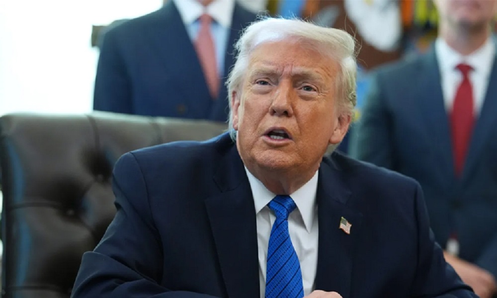 রাশিয়া কিউবায় তেল পাঠালে আমার আপত্তি নেই: ট্রাম্প