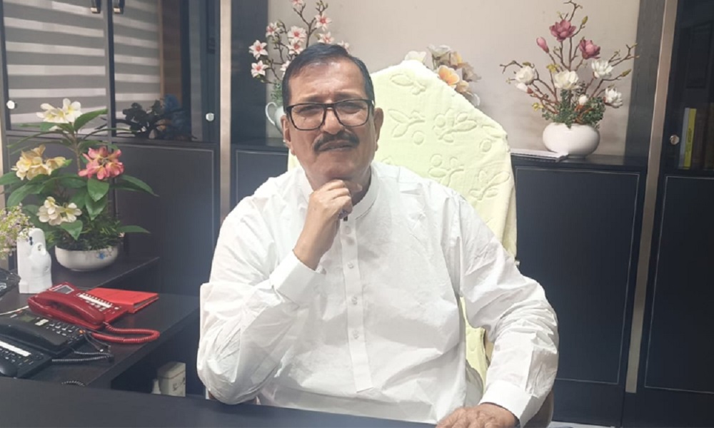 সড়ক রেলসহ বিভিন্ন প্রতিষ্ঠানের অব্যবহৃত জমি ফেরত নেওয়া হবে : ভূমিমন্ত্রী