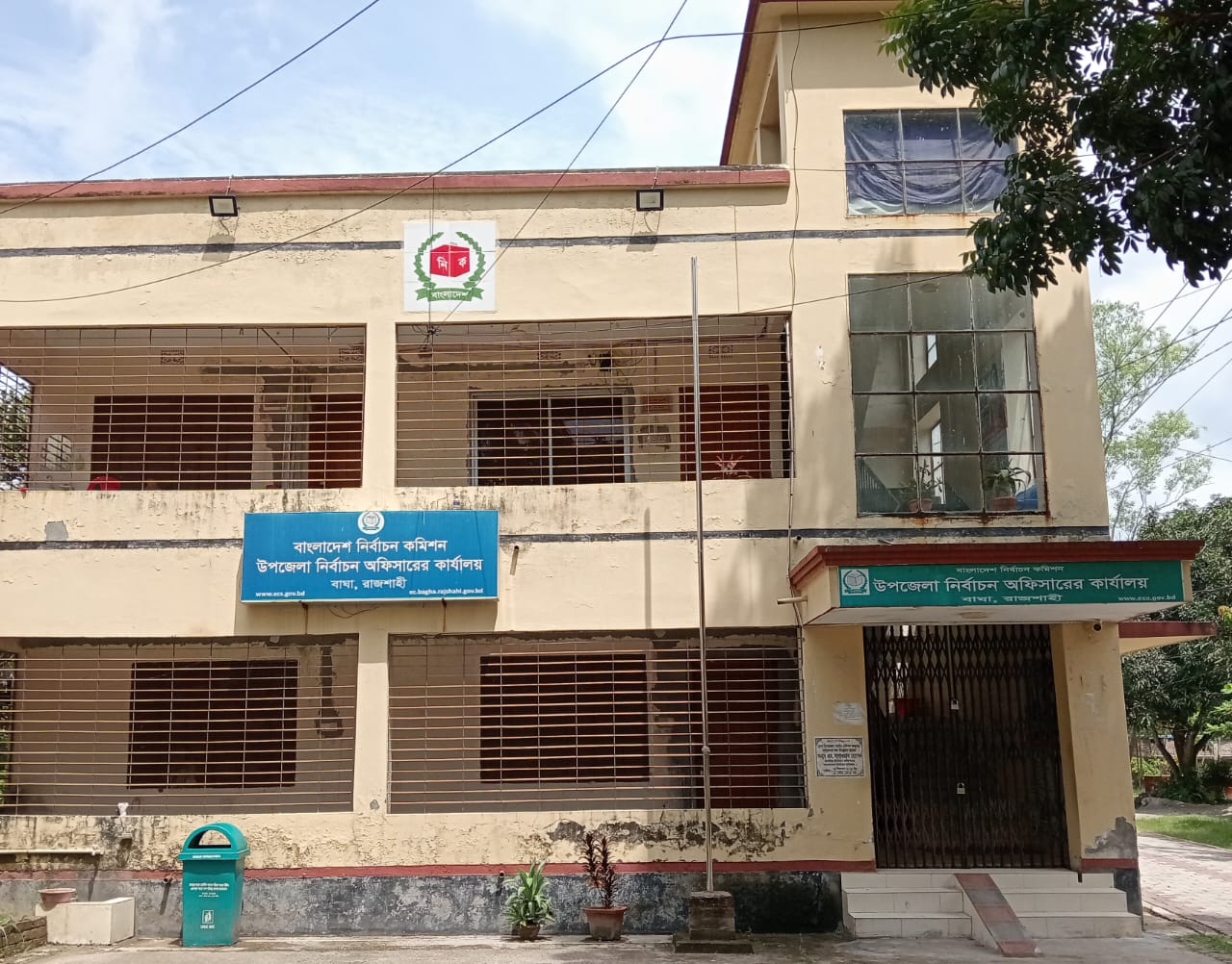 নির্বাচনী প্রচারণায় উত্তাল রাজশাহী-৬: মাঠ চষে বেড়াচ্ছেন প্রার্থী ও সমর্থকরা