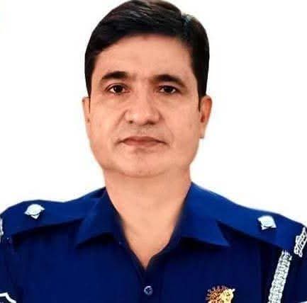 তানোরে ওসি মাসুদ পারভেজের তৎপরতায় আইনশৃঙ্খলার উন্নতি