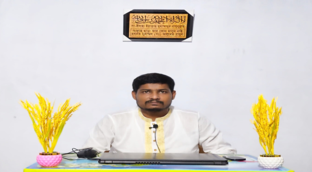 রাজশাহীতে মানবিকতার বিরল দৃষ্টান্ত: যুবদল কর্মী মিজানুর রহমান সুমন
