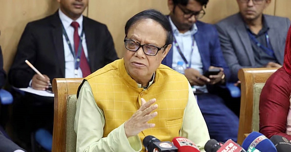 পাচার হওয়া অর্থ ফেরত আনতে ৪ থেকে ৫ বছর সময় লাগবে, গভর্নর