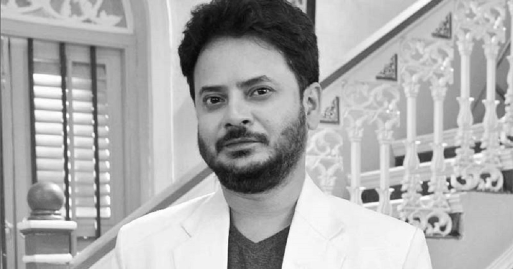 পানিতে ডুবে মারা গেছেন অভিনেতা রাহুল