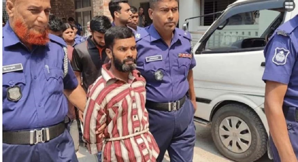 বহাল রইল শিশু আছিয়া ধর্ষণ-হত্যার প্রধান আসামি হিটু শেখের ফাঁসির আদেশ