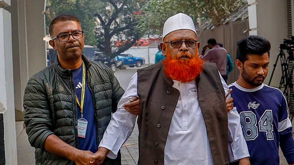আবুল কালাম আযাদের বিলম্বিত আপিল গ্রহণযোগ্য কি না, আদেশ ৭ সেপ্টেম্বর