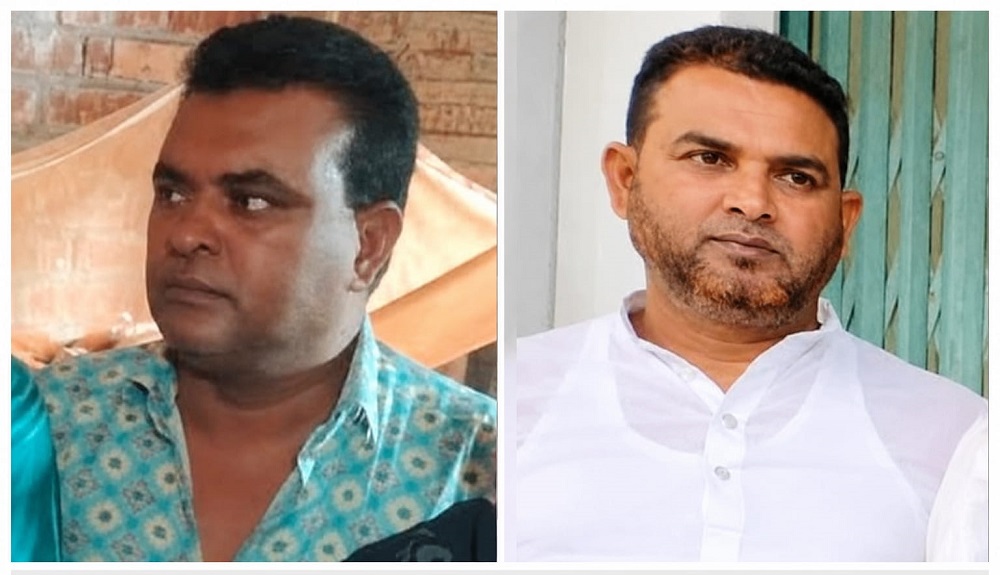 সীমান্তজুড়ে মুন্সী বাহিনীর মাদক ও অস্ত্রের নেটওয়ার্ক