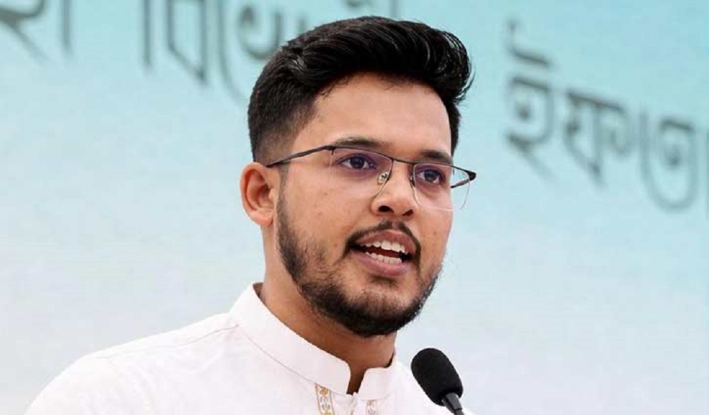 কুমিল্লা সিটি মেয়র পদে এনসিপি প্রার্থী কে এই তারিকুল ইসলাম