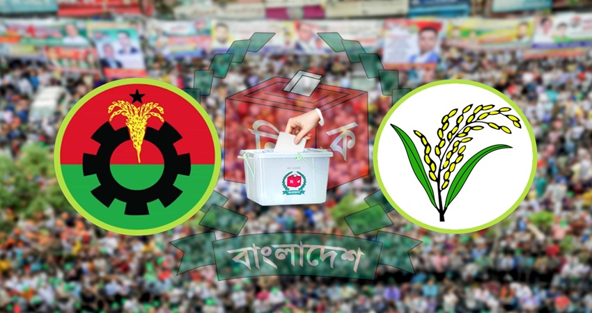 বিদ্রোহী প্রার্থীদের নতুন বার্তা বিএনপির