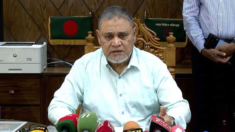 সংসদ ভবনেই হবে রাষ্ট্রপতি নির্বাচনের ভোট গণনা ও ফলাফল ঘোষণা