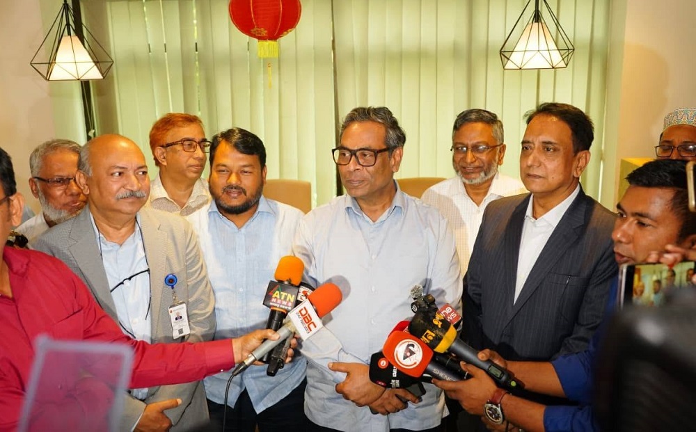 রাজশাহীতে ইপিআই ও এইচপিভি টিকাদান অগ্রগতি পর্যালোচনা কর্মশালা অনুষ্ঠিত