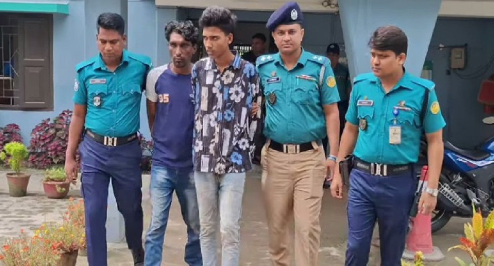 রাজশাহীর লক্ষ্মীপুরে চিকিৎসা নিতে আসা নারীকে শ্লীলতাহানি ও মারধর