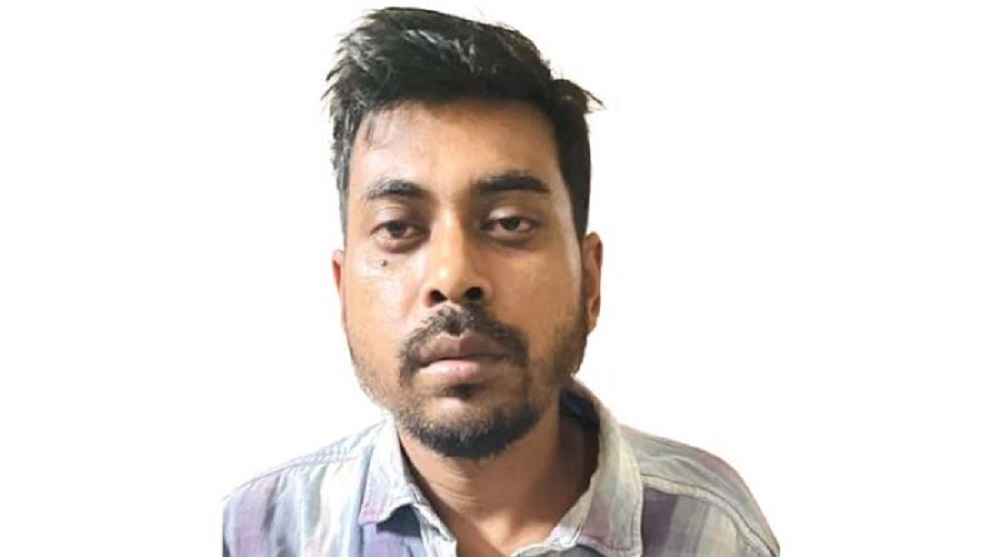 রাজশাহীতে অনলাইন জুয়াড়ি শাহিন গ্রেপ্তার