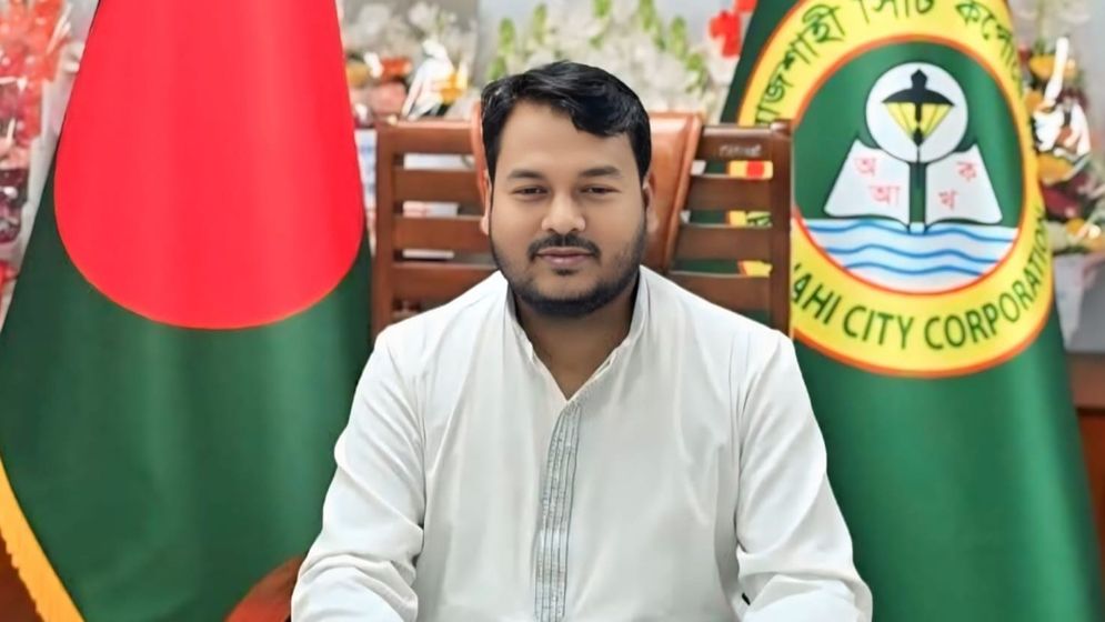 সড়কবাতি নয়, বিদ্যুৎ সাশ্রয়ী প্রযুক্তি পরিদর্শনের আমন্ত্রণ পেয়েছেন রাসিক প্রশাসক