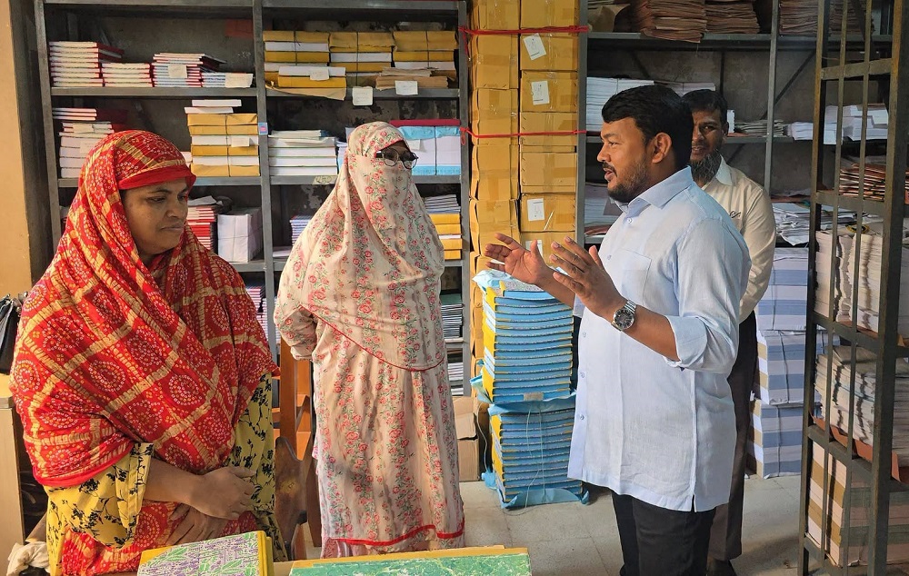 হয়রানিমুক্ত নাগরিক সেবা নিশ্চিত করতে হবে