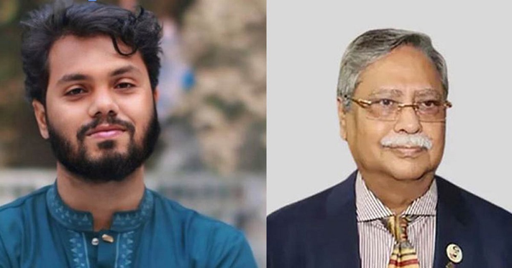 ওসমান হাদির মৃত্যুতে রাষ্ট্রপতির গভীর শোক প্রকাশ