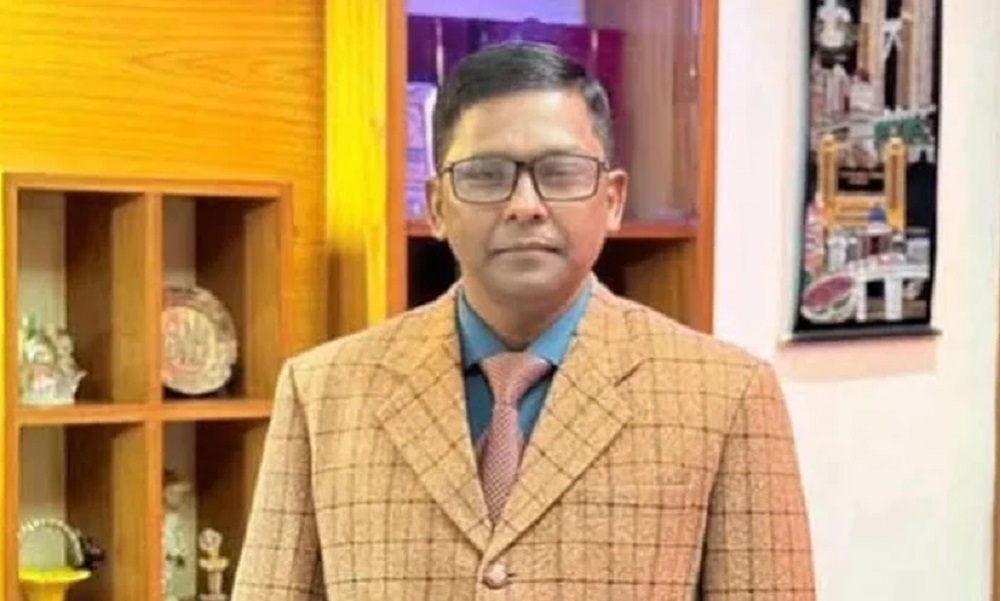 যৌন হয়রানি ও প্রশ্ন ফাঁসের অভিযোগ