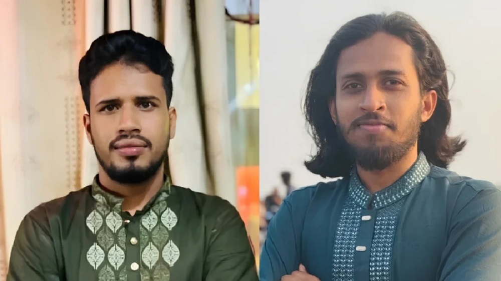জিএস আরিফুলের বহিষ্কারের সুপারিশ প্রত্যাহার না হলে রাকসুর কঠোর কর্মসূচির হুঁশিয়ারি