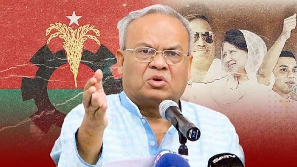 জুলাই আন্দোলনের কৃতিত্ব একক কোনো ব্যক্তি বা দলের নয়