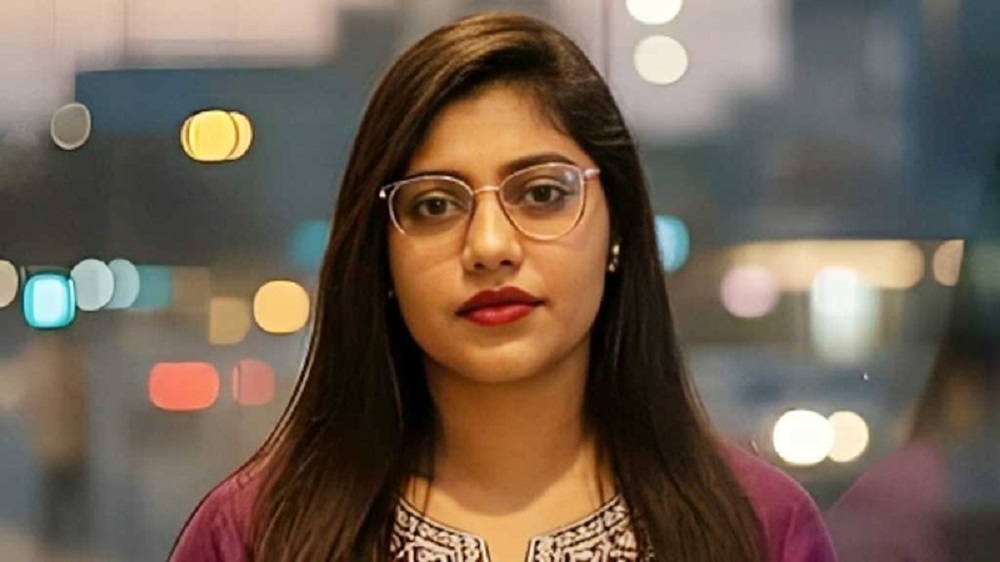রাজধানীতে হোস্টেল থেকে এনসিপি নেত্রীর ঝুলন্ত মরদেহ উদ্ধার