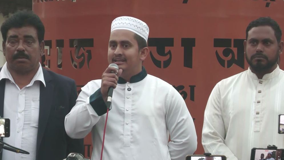 জোট গঠনের বিষয়ে যা বললেন সারজিস