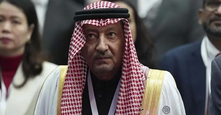 আইএস হুমকি মোকাবিলায় সৌদিতে আন্তর্জাতিক জোটের বৈঠক শুরু