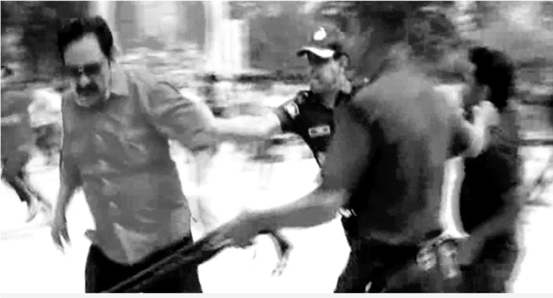 কুষ্টিয়ায় বিএনপি নেতা হত্যার অভিযোগে ৭ বছর পর মামলা