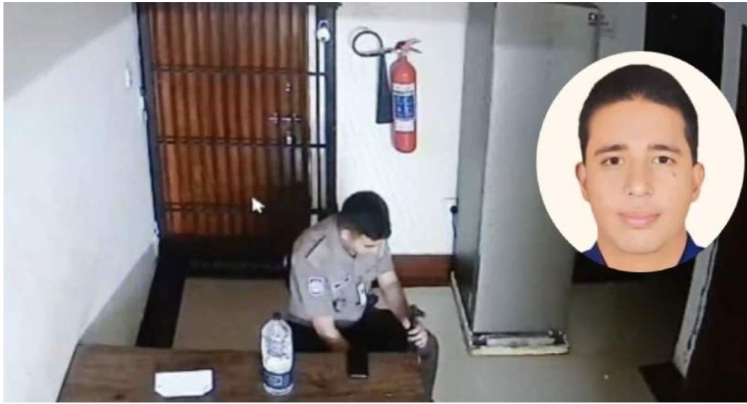 পারিবারিক কলহে পুলিশ সদস্যের আত্মহত্যা