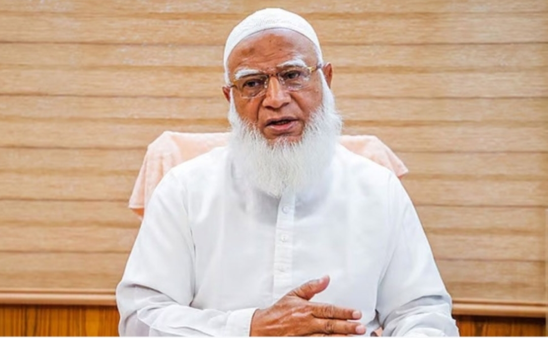 জ্বালানি তেলের মূল্য বৃদ্ধি হবে মরার ওপর খাঁড়ার ঘা : জামায়েত আমির