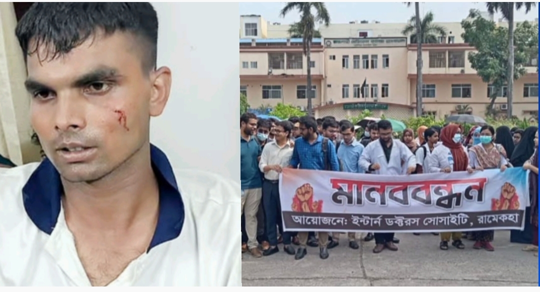 রাজশাহী মেডিকেলে রোগীর মৃত্যু নিয়ে যা ঘটেছিল