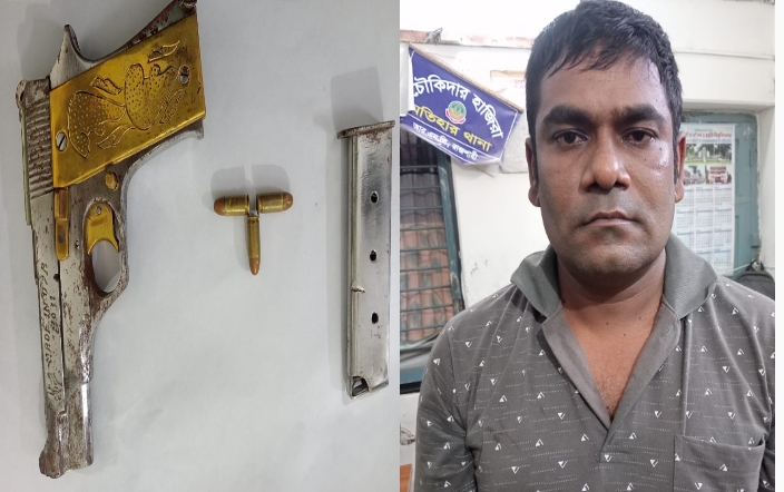 রাজশাহী মহানগরীতে চাঞ্চল্যকর ক্লু-লেস হত্যা মামলার রহস্য উদঘাটন; ৮ আসামি গ্রেপ্তার