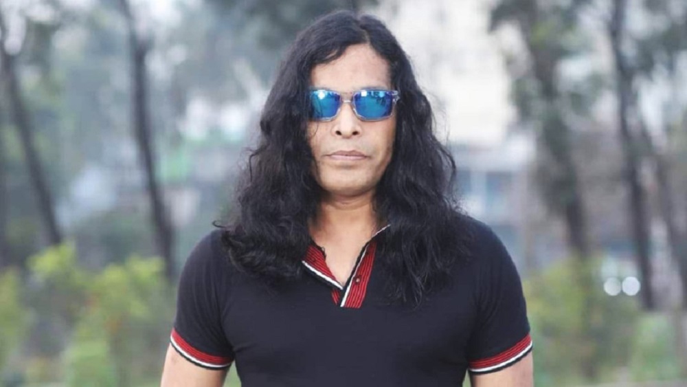 শিল্পীদের রাজনৈতিক পরিচয়ে বিচার করা অনুচিত: শিল্পী হাসান